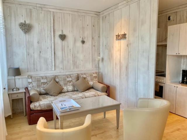 Tilleul Plaza Résidence - Appartement 1 Chambre - 3