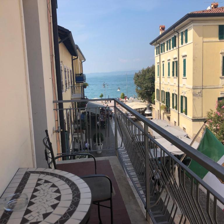 Appartamento Arco - Appartamento con Vista Lago - 3