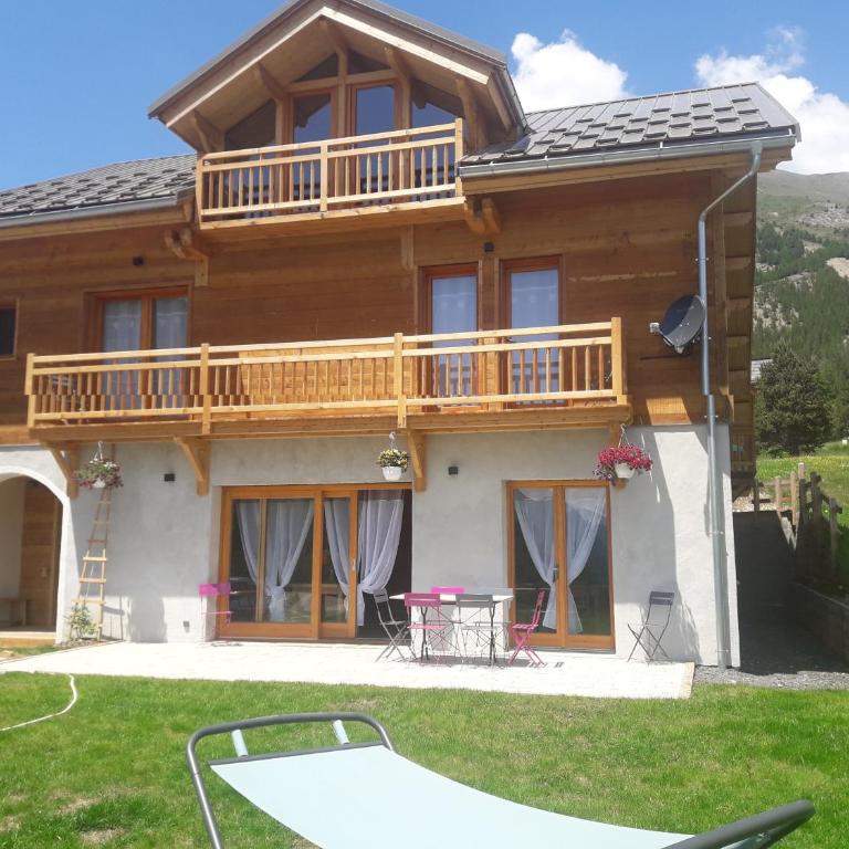 LE CHALET BAZAN - Chalet - 9