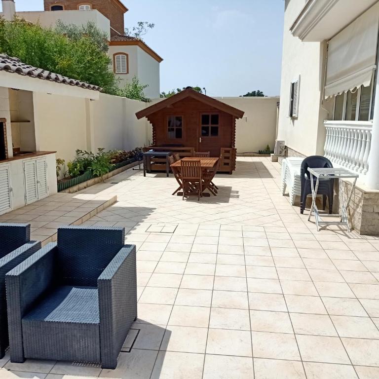 Villa de lujo en Torremolinos - Villa con piscina privada - 9