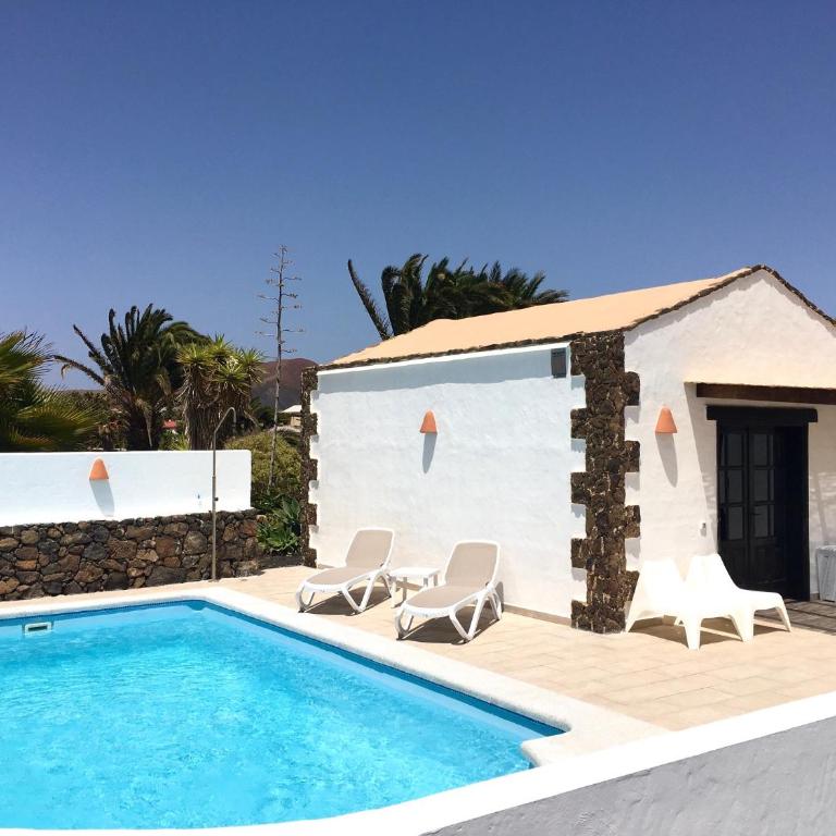 Finca Felix Appartement met Private Pool! - Villa con piscina privada - 1