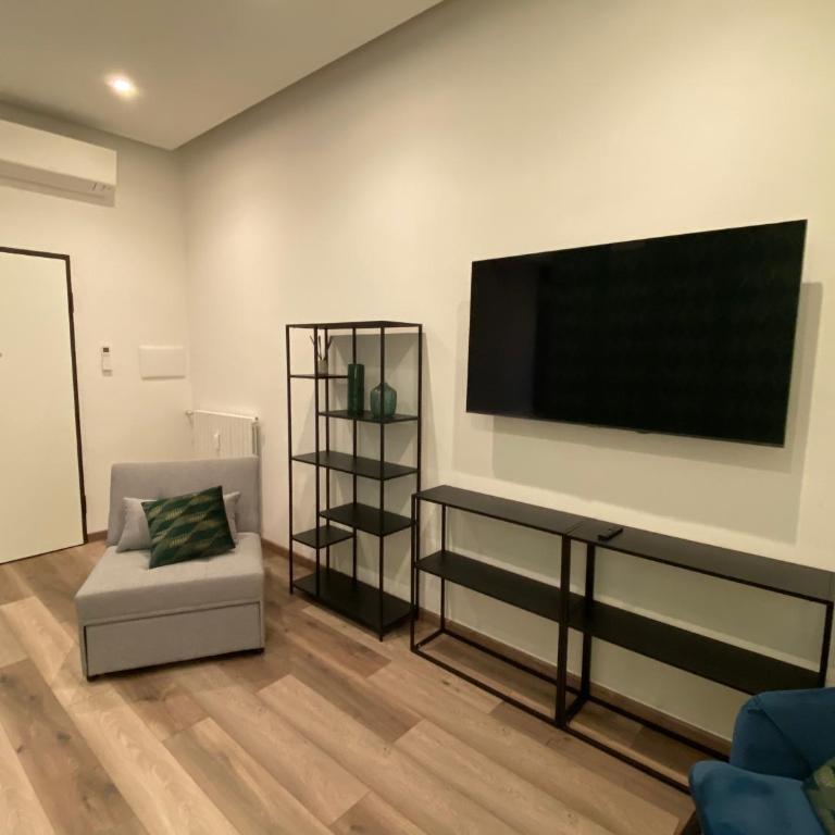 Suite boutique Moscova - Premium Quadruple Room - 22