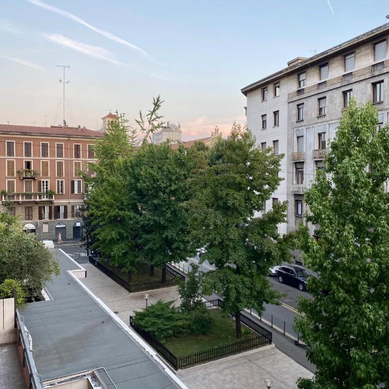 Suite boutique Moscova - Premium Quadruple Room - 16