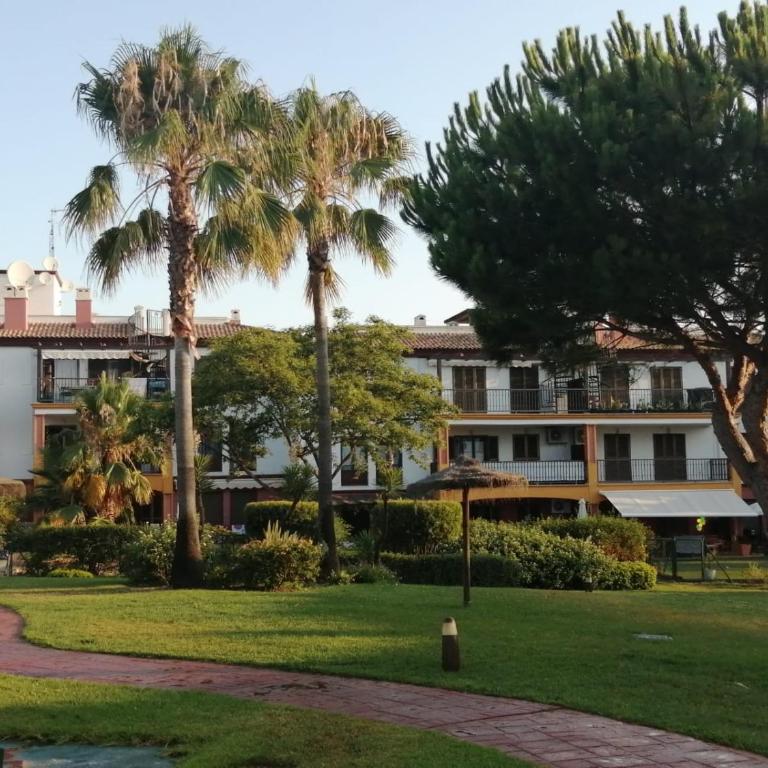 APARTAMENTO MANUELA PROXIMO a GOLF ISLA CANELA LINKS - Apartamento de 2 dormitorios - 67