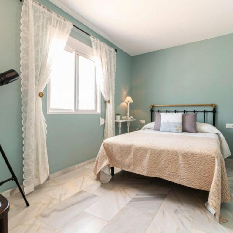 Sherryflat Corredera Terrace - Apartamento de 2 dormitorios - 14