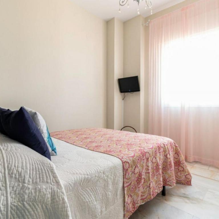 Sherryflat Corredera Terrace - Apartamento de 2 dormitorios - 10