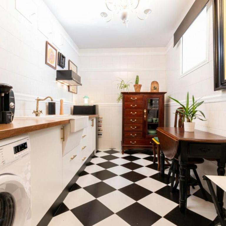Sherryflat Corredera Terrace - Apartamento de 2 dormitorios - 19