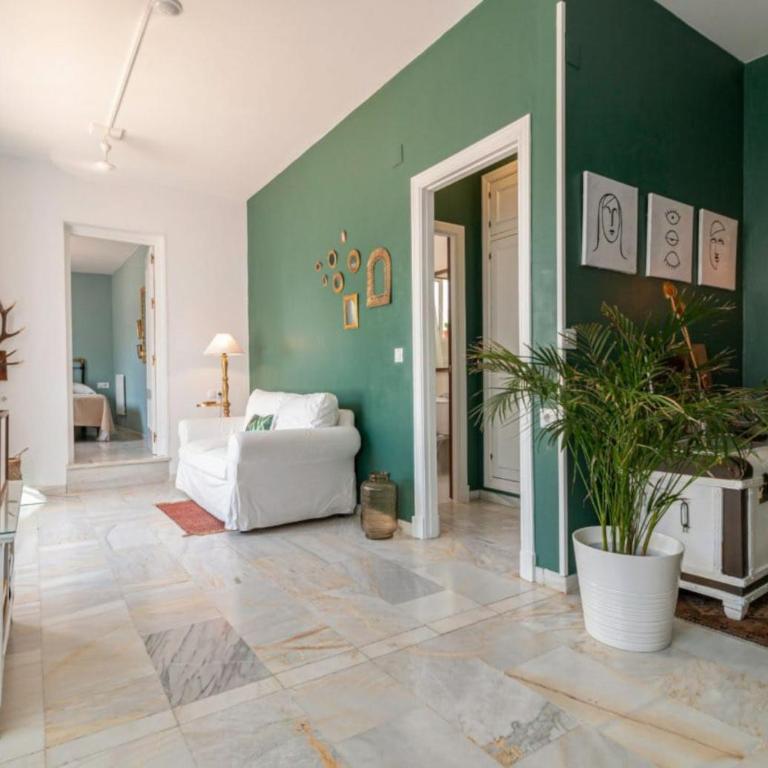 Sherryflat Corredera Terrace - Apartamento de 2 dormitorios - 7