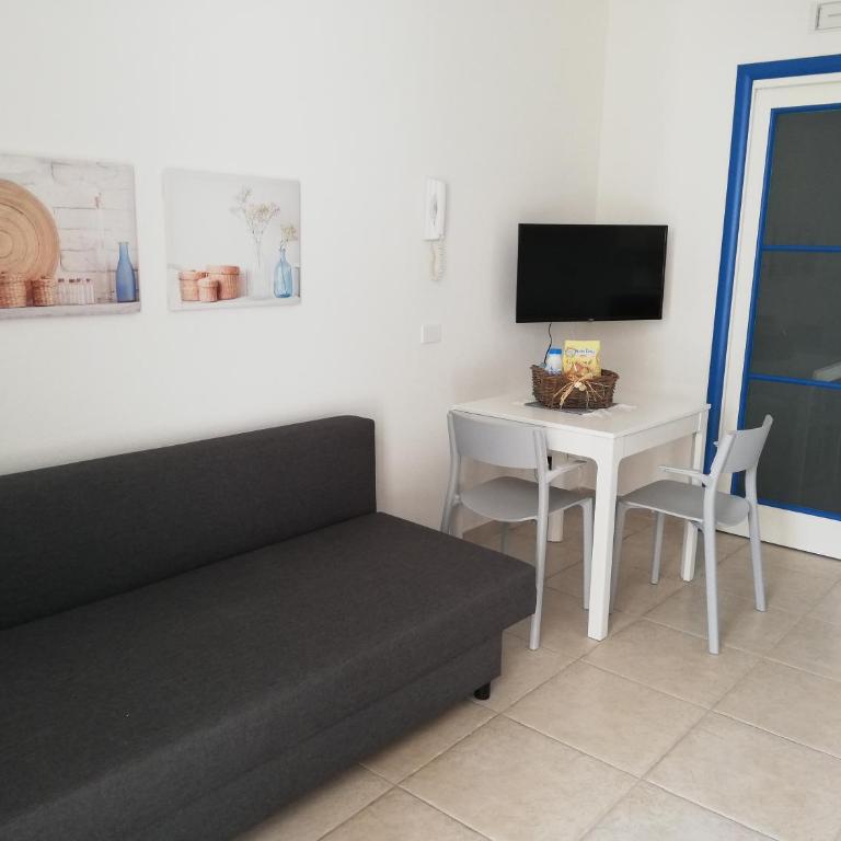 Le Stelle di Orione - Casa Vacanze - 13