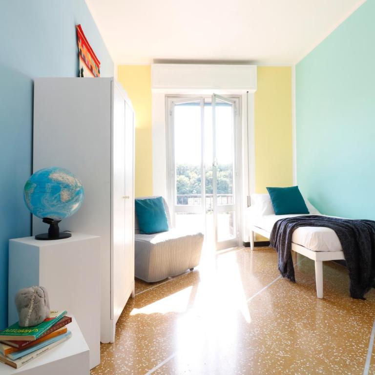 CasaViva - Magical Bilo in Camogli - Appartamento con 1 Camera da Letto - 1