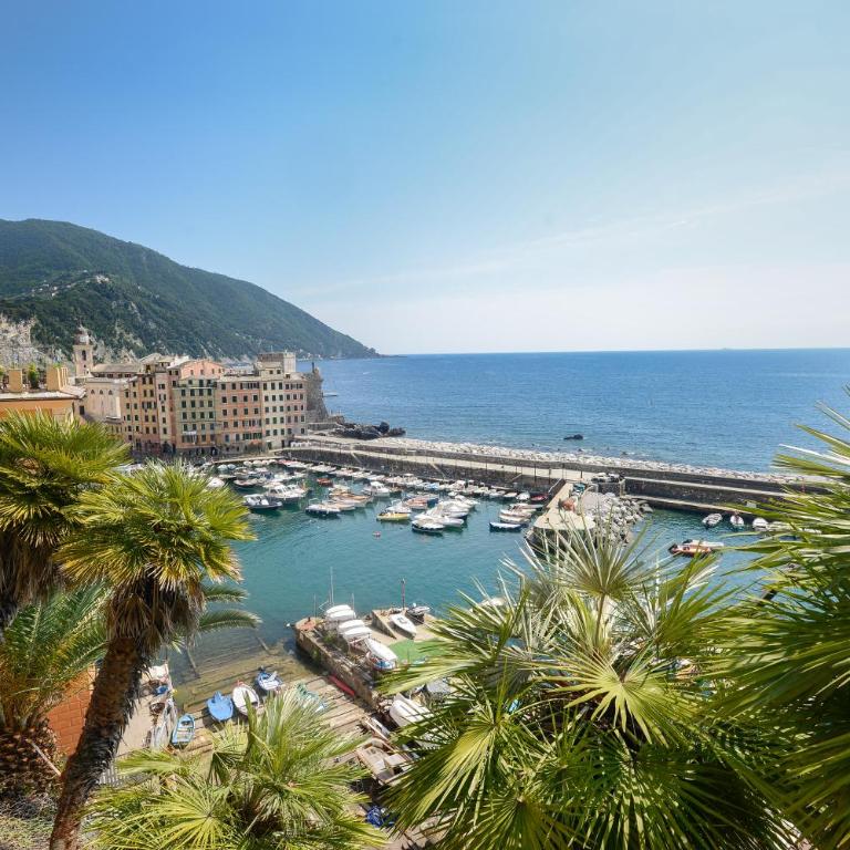 CasaViva - Magical Bilo in Camogli - Appartamento con 1 Camera da Letto - 22