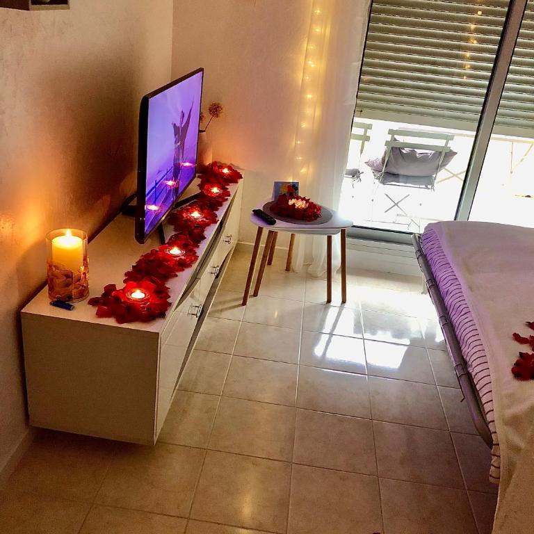 L’IODE MARINE - Apartment mit 1 Schlafzimmer - 4