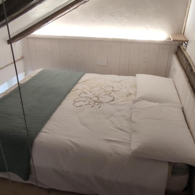 La Finestra sulla Mole - One-Bedroom Apartment - 17