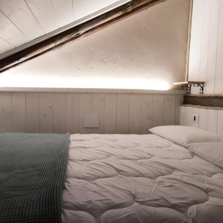 La Finestra sulla Mole - One-Bedroom Apartment - 18