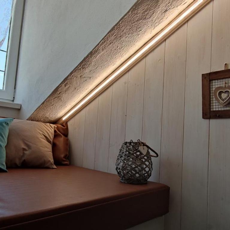 La Finestra sulla Mole - One-Bedroom Apartment - 5