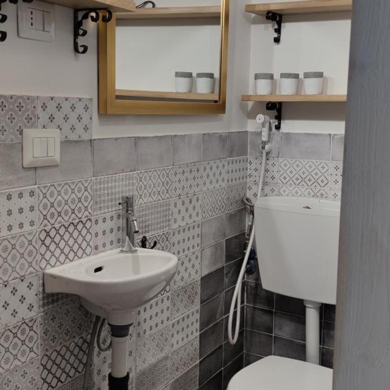La Finestra sulla Mole - One-Bedroom Apartment - 14