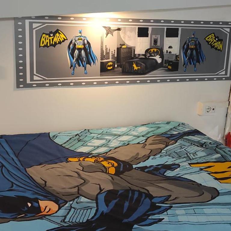 il Rifugio di Batman Airport Catania City - One-Bedroom Apartment - 14
