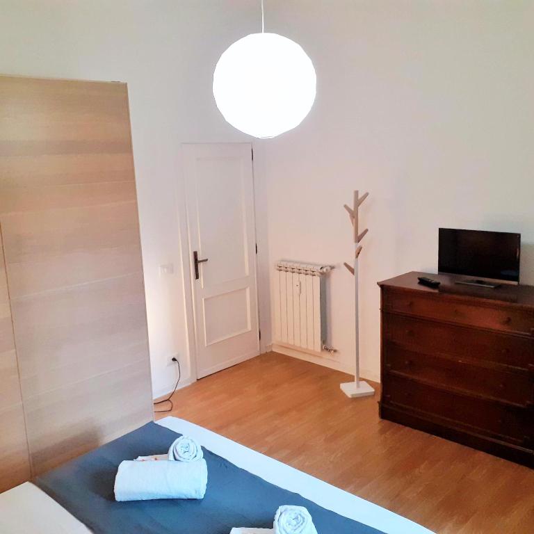 Near Metro Flat - Best BnB Garbatella - One-Bedroom Apartment - 6
