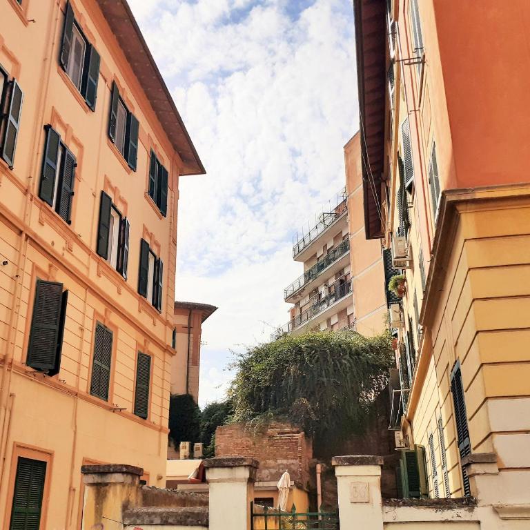 Near Metro Flat - Best BnB Garbatella - One-Bedroom Apartment - 28