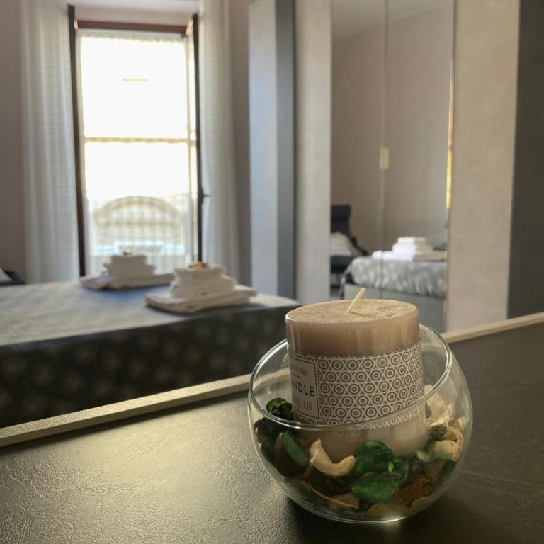 La dimora degli Avi - Suite con 2 Camere da Letto - 2
