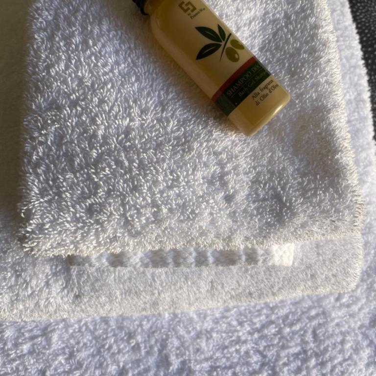 La dimora degli Avi - Suite con 2 Camere da Letto - 23