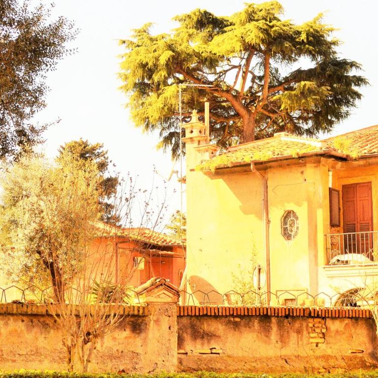Near Metro Flat - Best BnB Garbatella - One-Bedroom Apartment - 30
