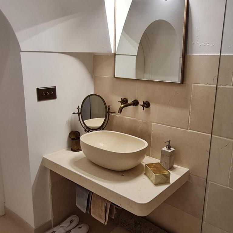 Trulli Martina - Villa con Piscina Privata - 27