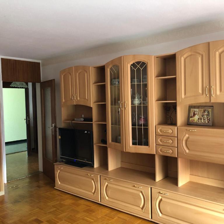 Ferienwohnung Alpenblick Füssen - Apartment mit 1 Schlafzimmer - 16