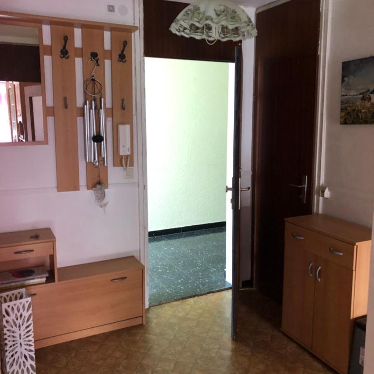 Ferienwohnung Alpenblick Füssen - Apartment mit 1 Schlafzimmer - 11