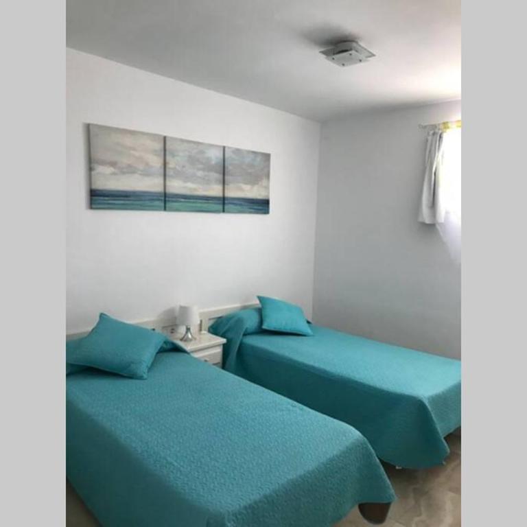 Caleta secreta - Apartamento de 1 dormitorio - 2