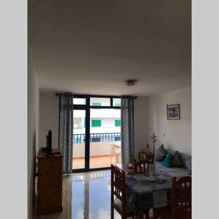 Caleta secreta - Apartamento de 1 dormitorio - 5