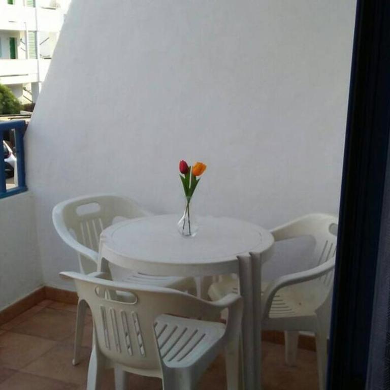 Caleta secreta - Apartamento de 1 dormitorio - 6