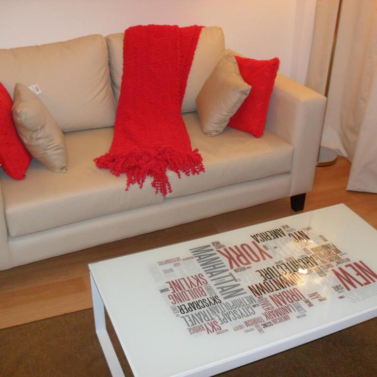Sissi Apart - Apartamento con balcón - 25