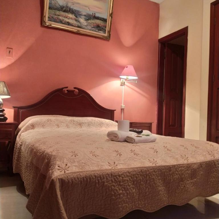 Hotel Viru Viru - Habitación Deluxe - 1