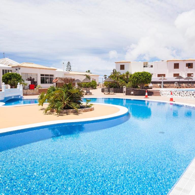 Atlantis, Golf del Sur - Villa de 2 dormitorios - 26