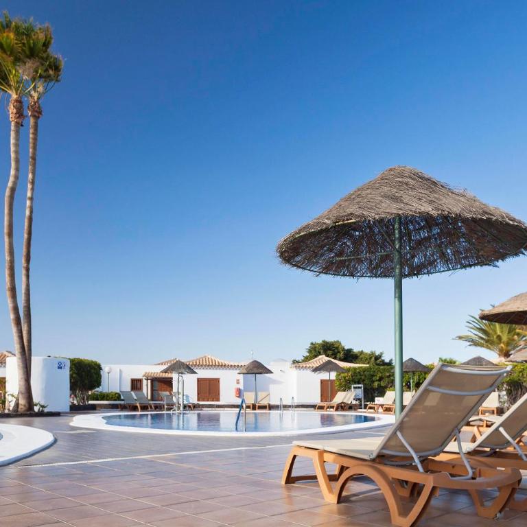 Atlantis, Golf del Sur - Villa de 2 dormitorios - 32
