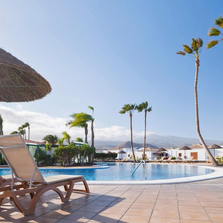 Atlantis, Golf del Sur - Villa de 2 dormitorios - 31