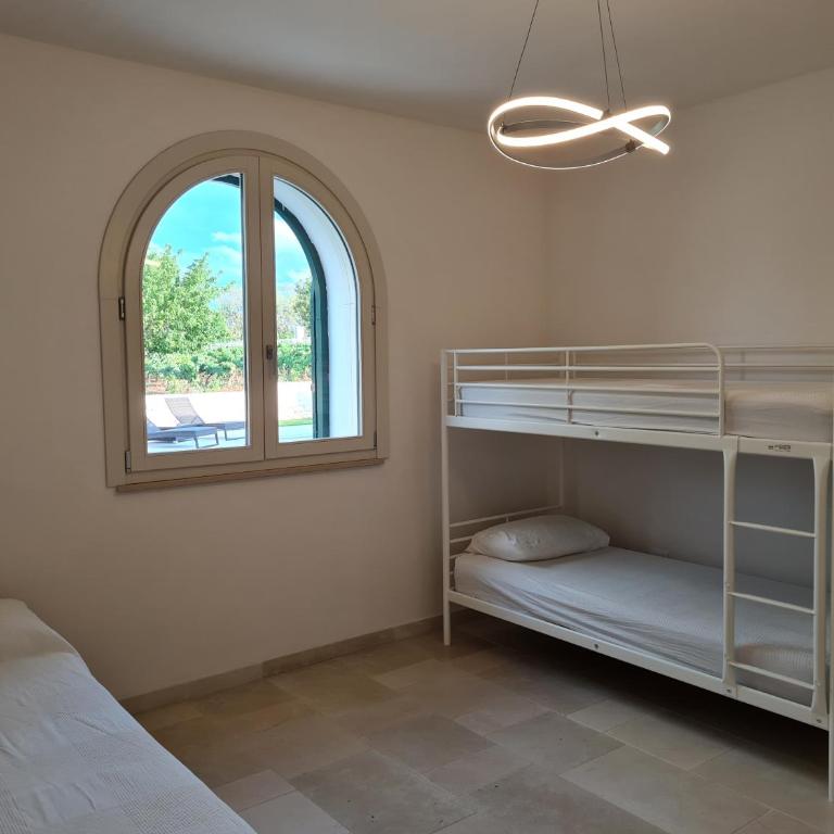 Trulli Martina - Villa con Piscina Privata - 31