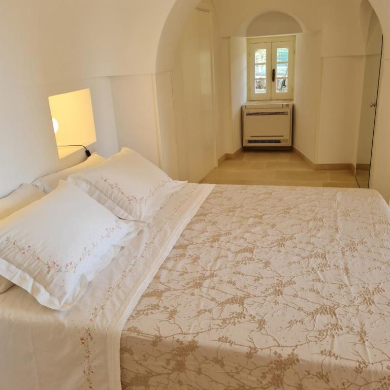 Trulli Martina - Villa con Piscina Privata - 24
