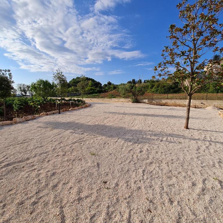 Trulli Martina - Villa con Piscina Privata - 43