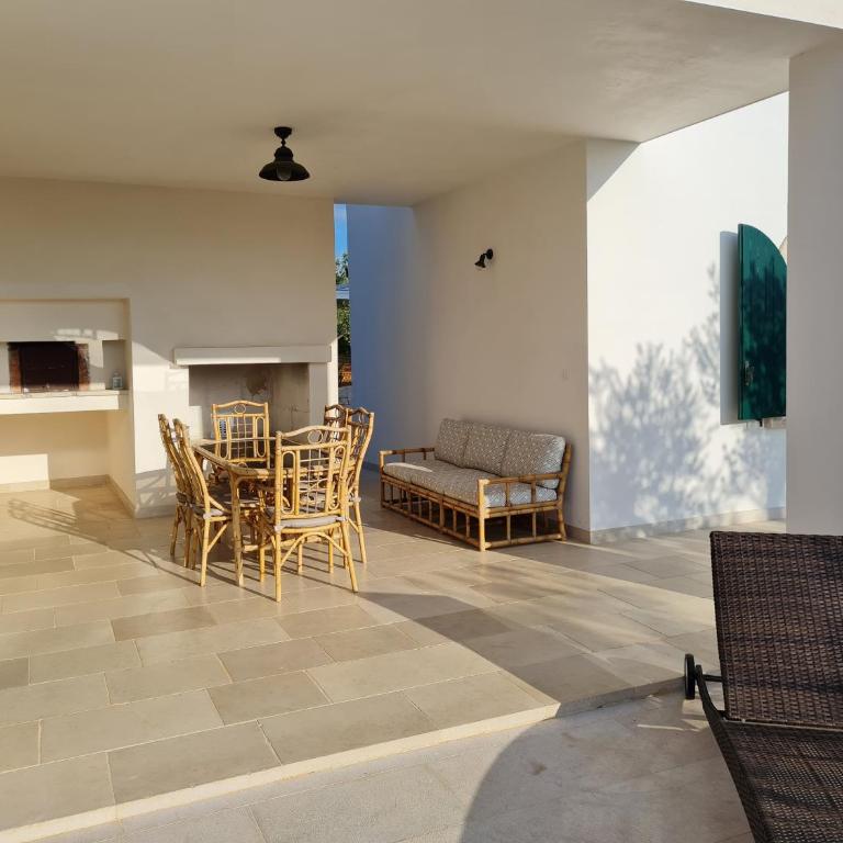 Trulli Martina - Villa con Piscina Privata - 14