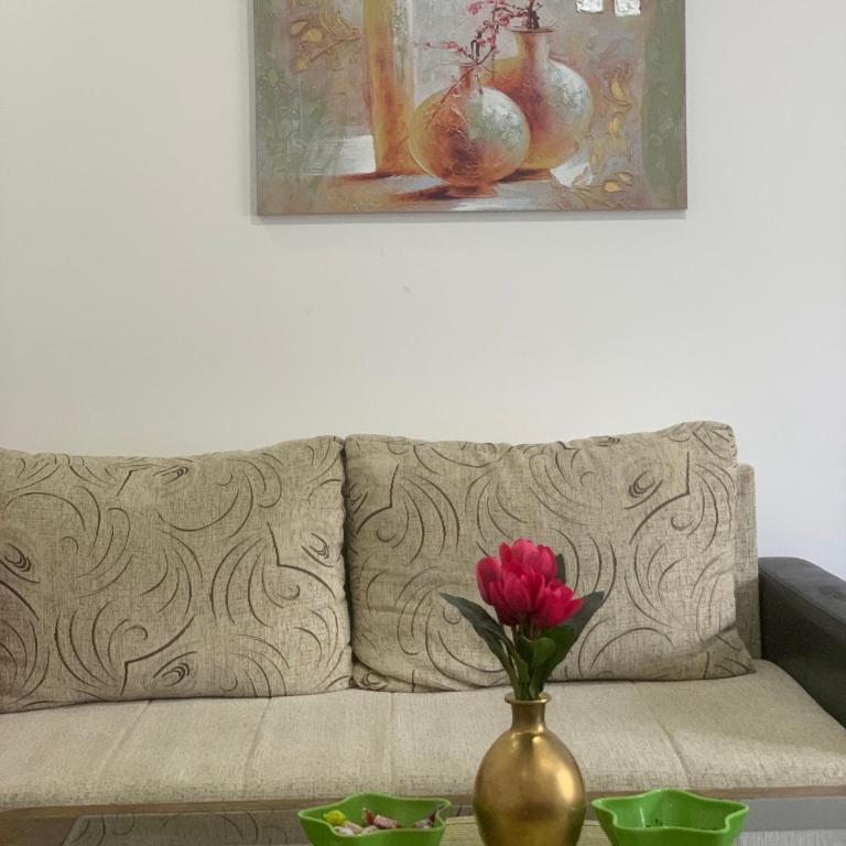 Vlajković apartmani - Apartman - 6