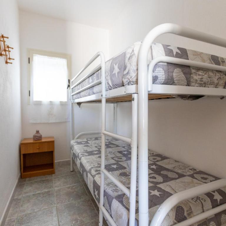 Casa Vacanze Martella - Casa con 1 Camera da Letto - 16