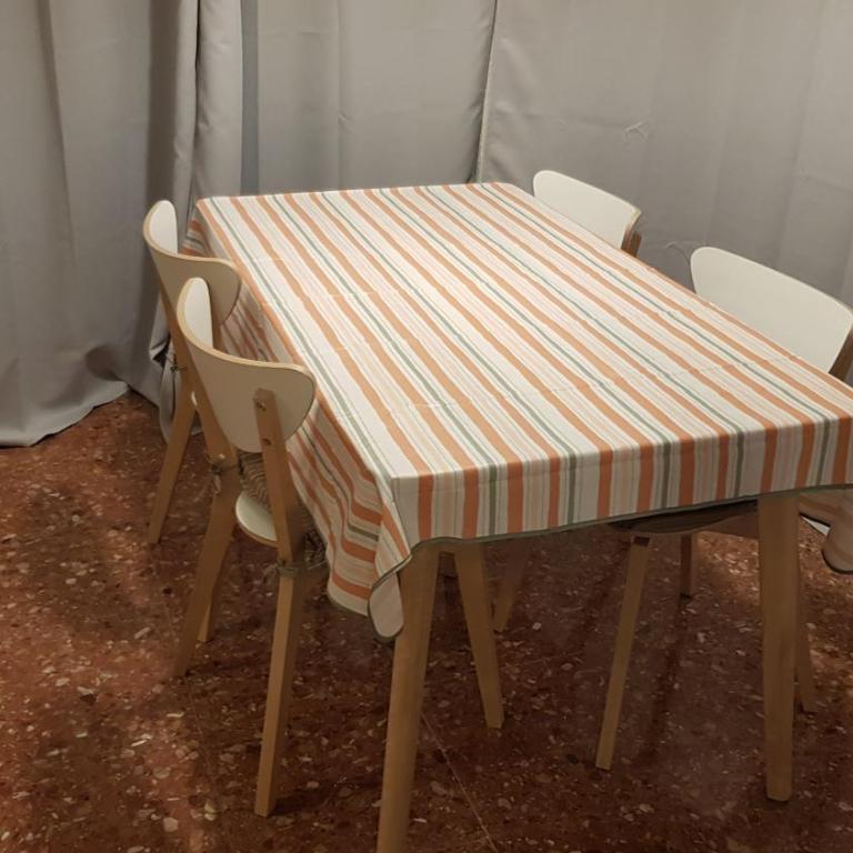 PLAYA LEVANTE-Alha-PISCINA-WIFI-AIRE ACOND, 5 ADULTOS,-NO-JOVENES- Parking extra - Apartment - 32