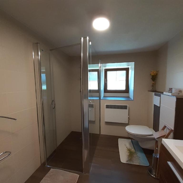 Ferienhaus beim Lener - Ferienhaus - 22