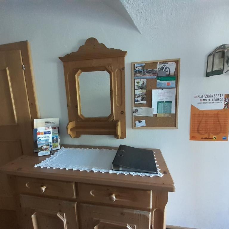 Ferienhaus beim Lener - Ferienhaus - 36