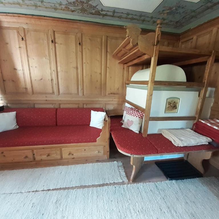 Ferienhaus beim Lener - Ferienhaus - 37