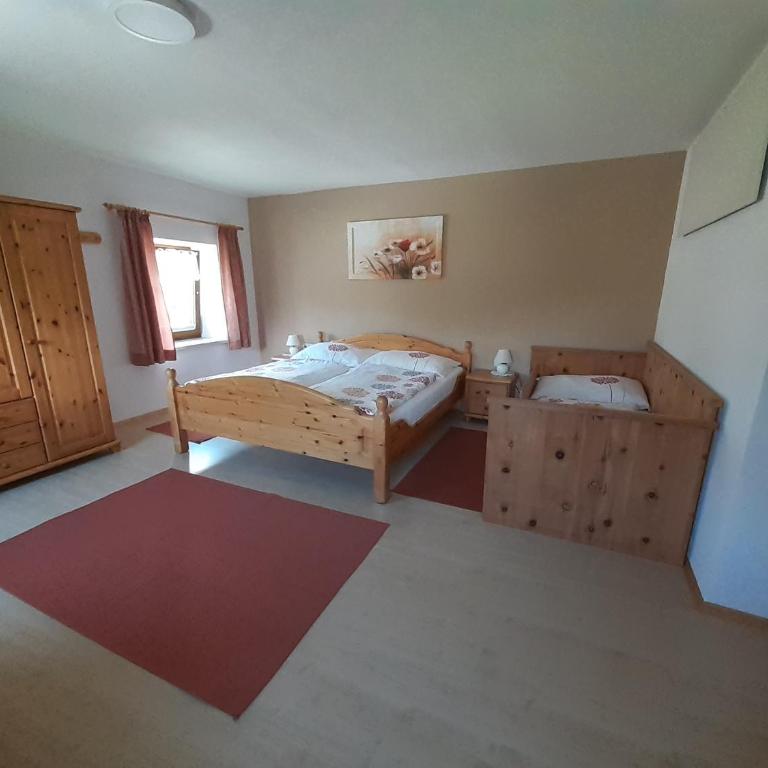 Ferienhaus beim Lener - Ferienhaus - 40