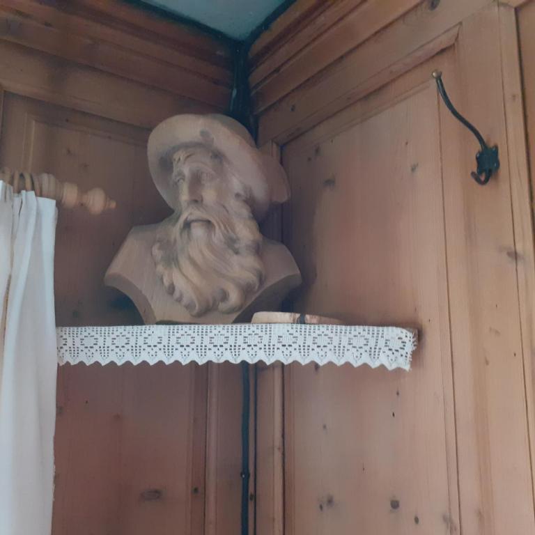 Ferienhaus beim Lener - Ferienhaus - 56