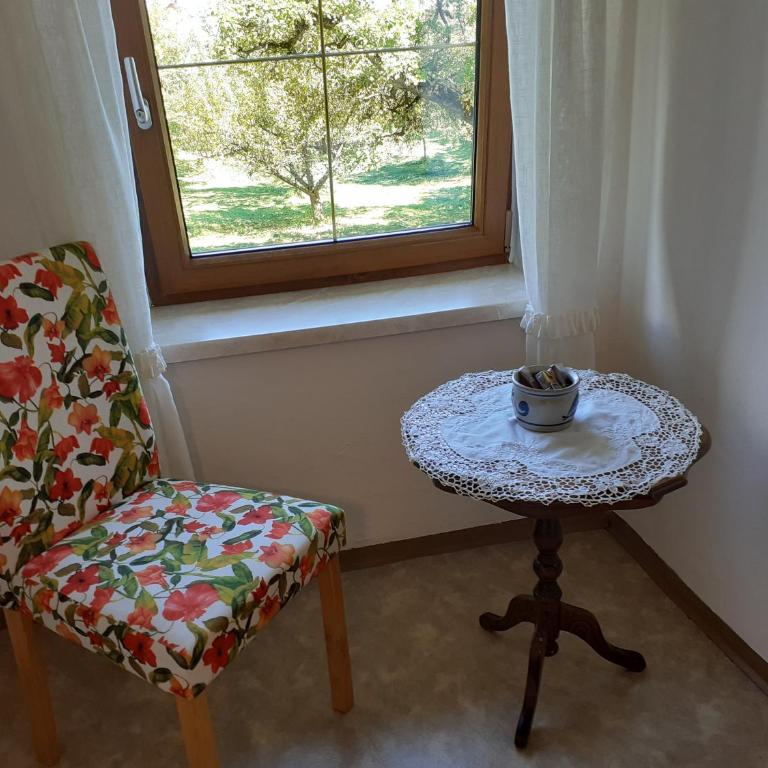 Ferienhaus beim Lener - Ferienhaus - 62